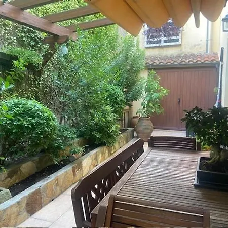 Casa de Férias Casa De Boticarios, El Arenal (Castile and Leon)