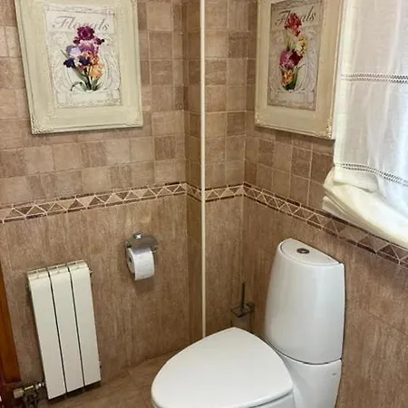 Casa De Boticarios, *