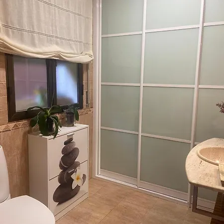 Casa De Boticarios, *