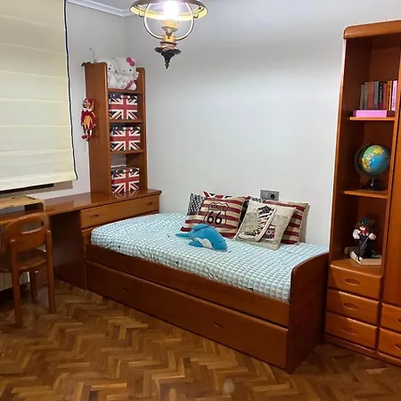 Casa De Boticarios, Casa de Férias El Arenal (Castile and Leon)