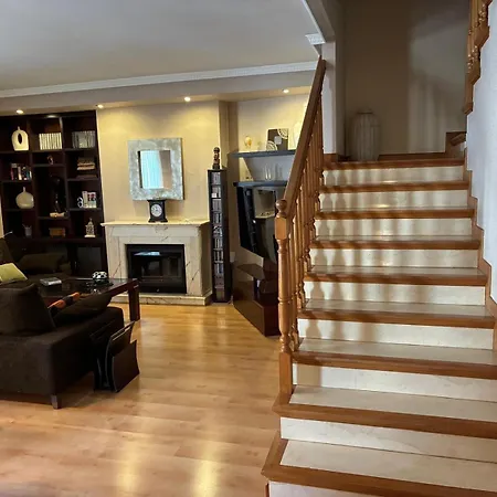 Casa de Férias Casa De Boticarios,