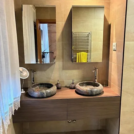 Casa de Férias Casa De Boticarios, *