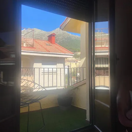 Casa De Boticarios, El Arenal (Castile and Leon)