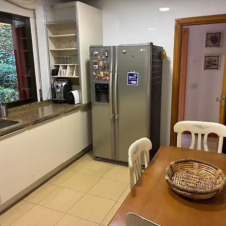 Casa De Boticarios, *