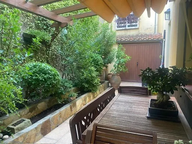 Vakantiehuis Casa De Boticarios, El Arenal (Castile and Leon)