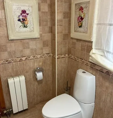 Casa De Boticarios, *