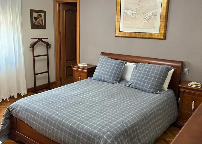 Vakantiehuis Casa De Boticarios, *