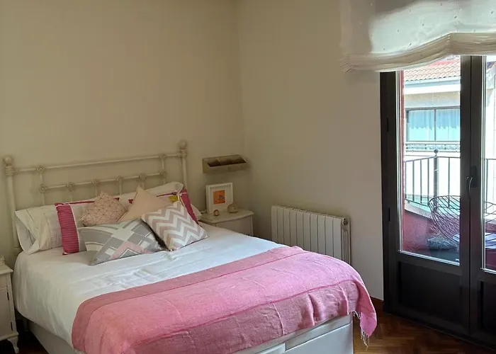 Vakantiehuis Casa De Boticarios, El Arenal (Castile and Leon)