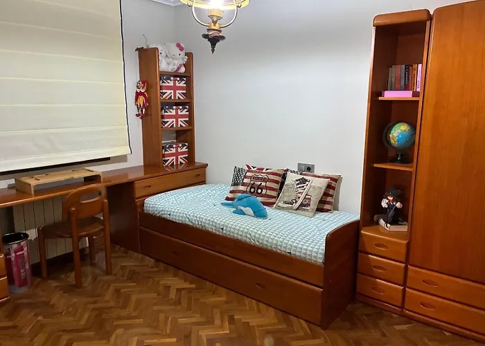 Casa De Boticarios, Vakantiehuis El Arenal (Castile and Leon)