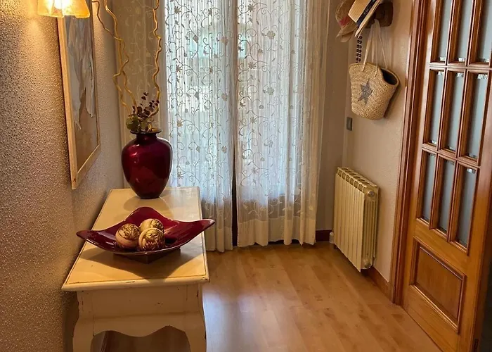 Vakantiehuis Casa De Boticarios, *