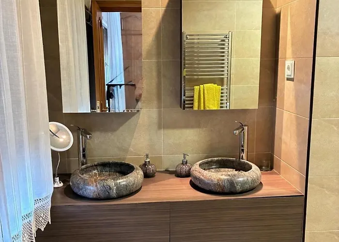 Vakantiehuis Casa De Boticarios, *