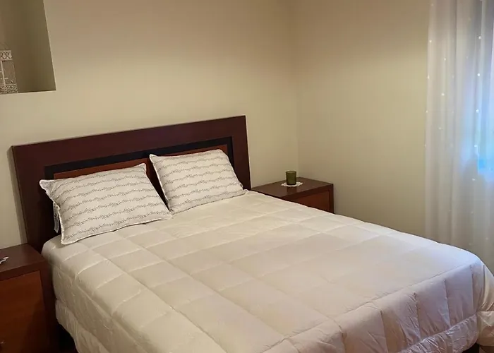 Casa De Boticarios, Vakantiehuis El Arenal (Castile and Leon)